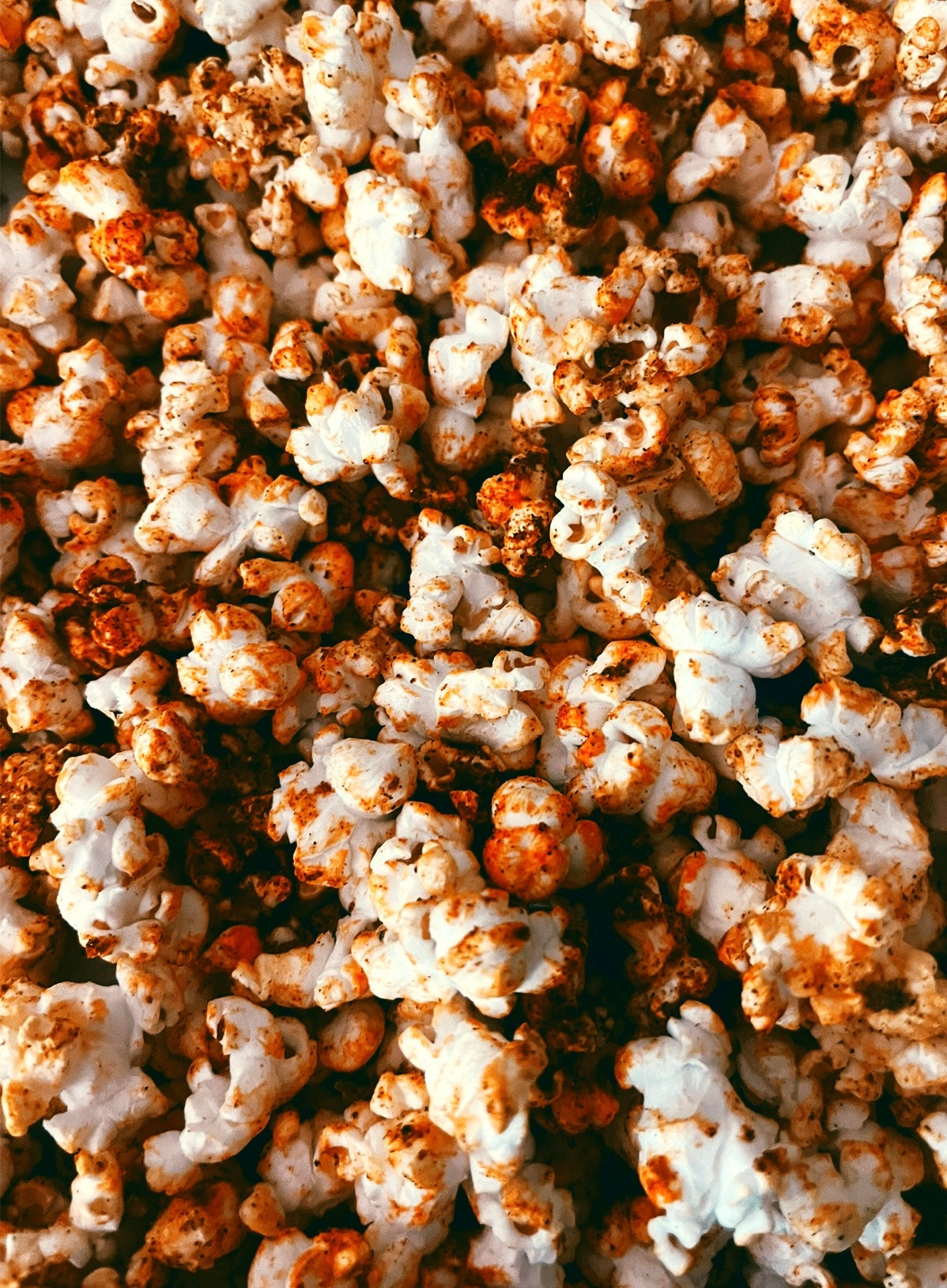 Popcorn Favors