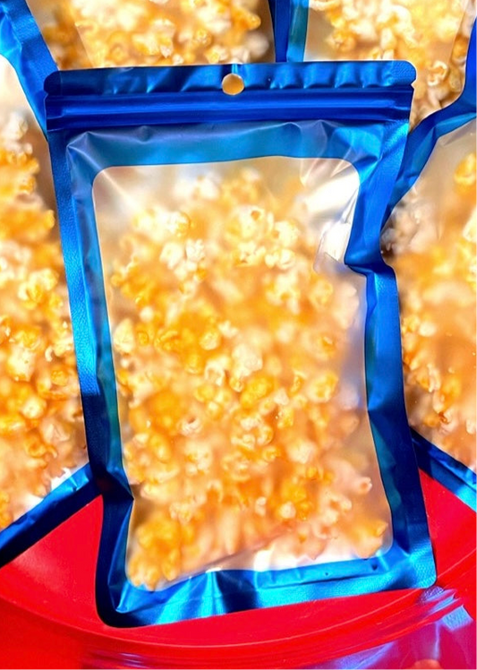 Popcorn Favors