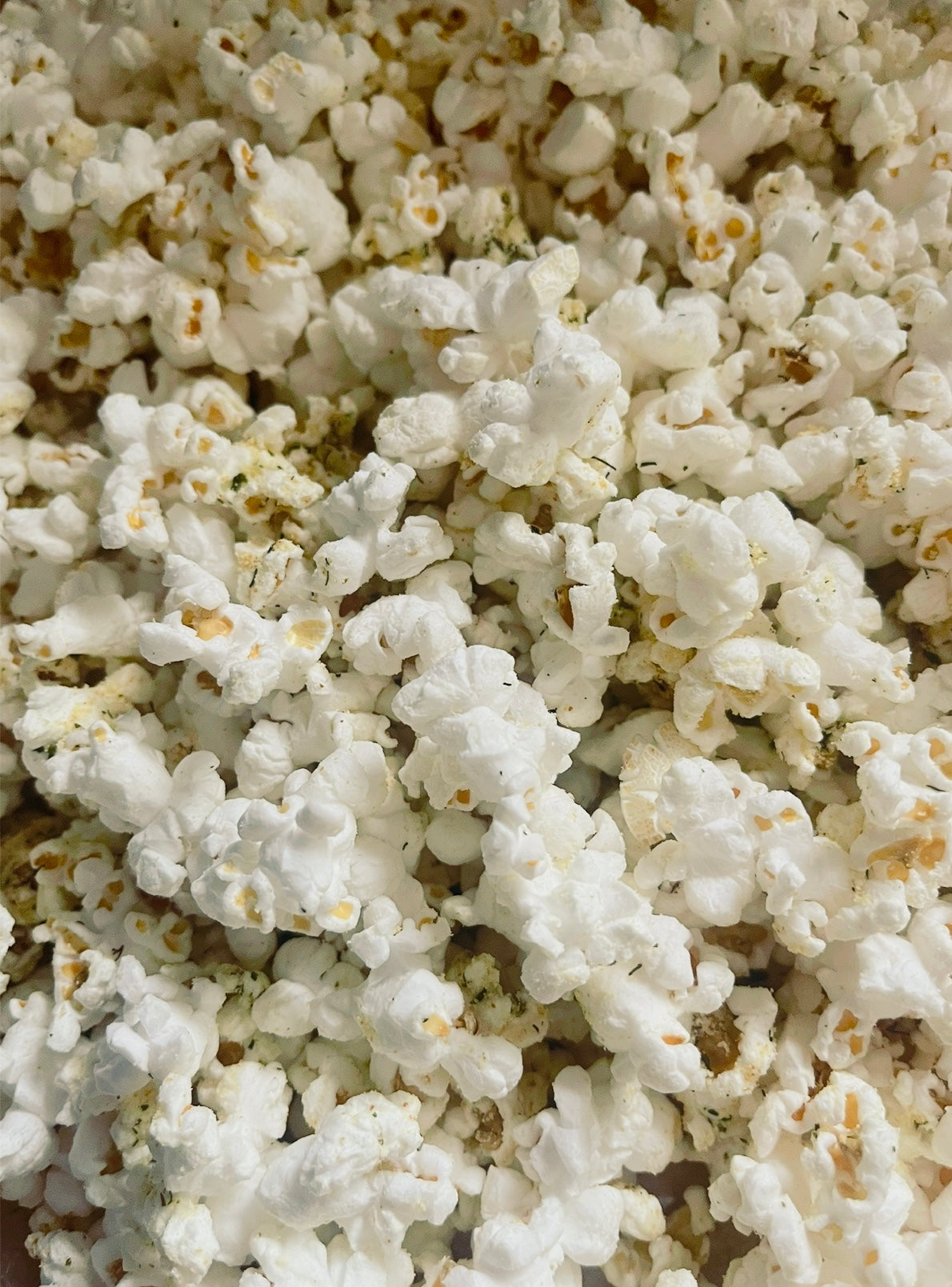 Popcorn Favors