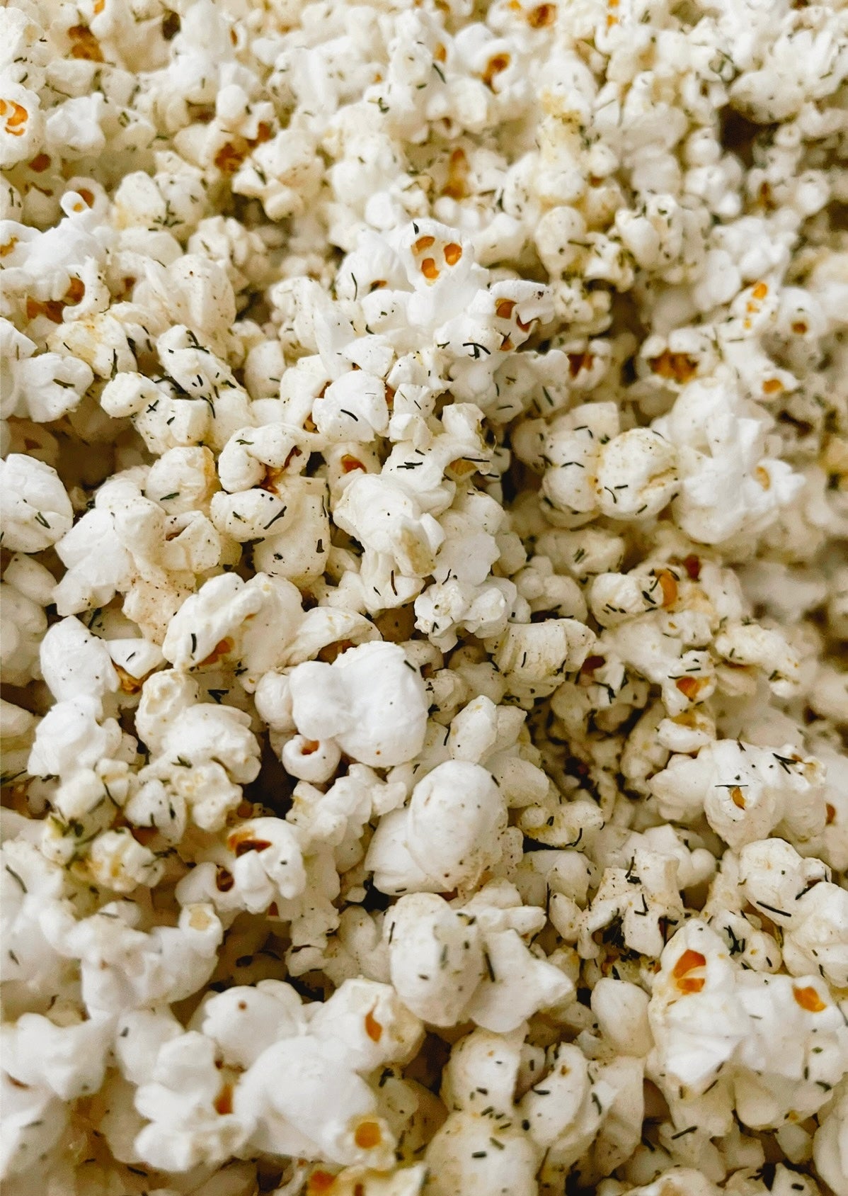 Popcorn Favors