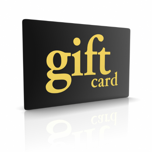 S and S Creations Gift Card