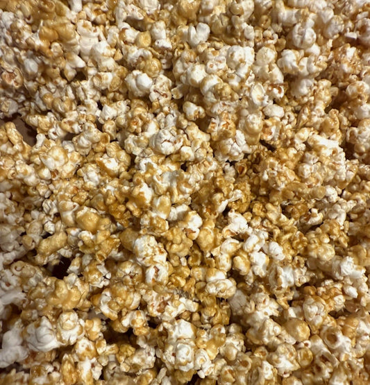 Apple Cider Popcorn - Limited Time