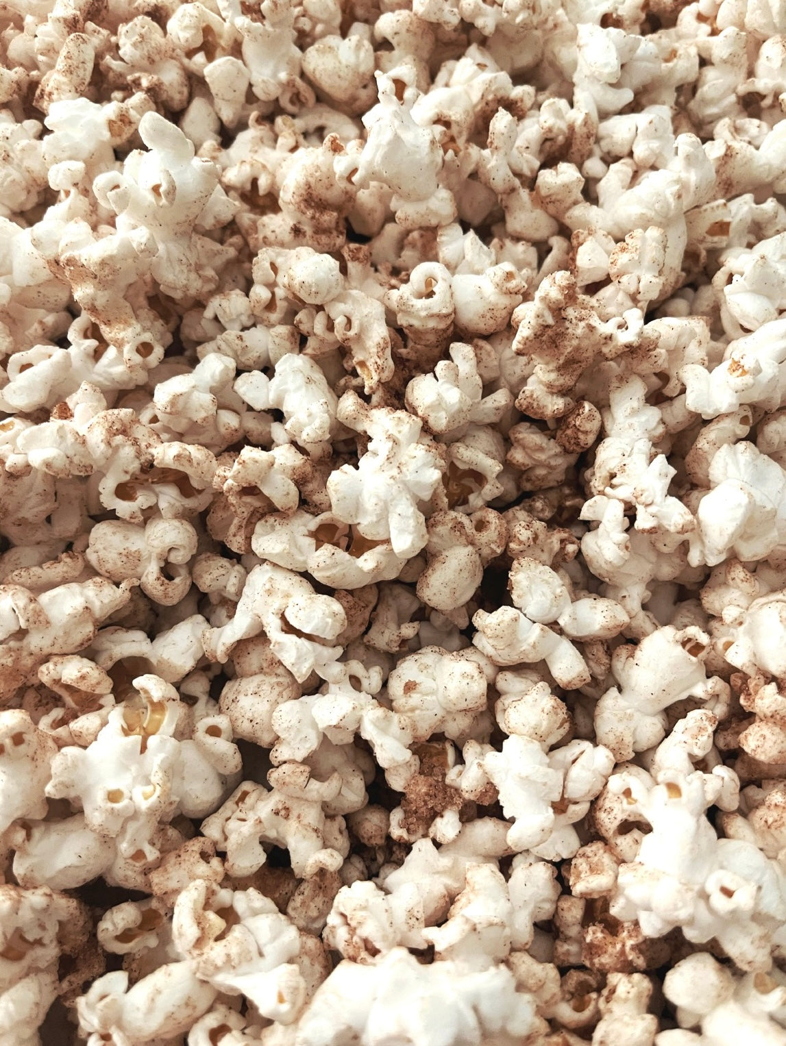 Snicker Doodle Popcorn