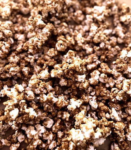 Maple Popcorn