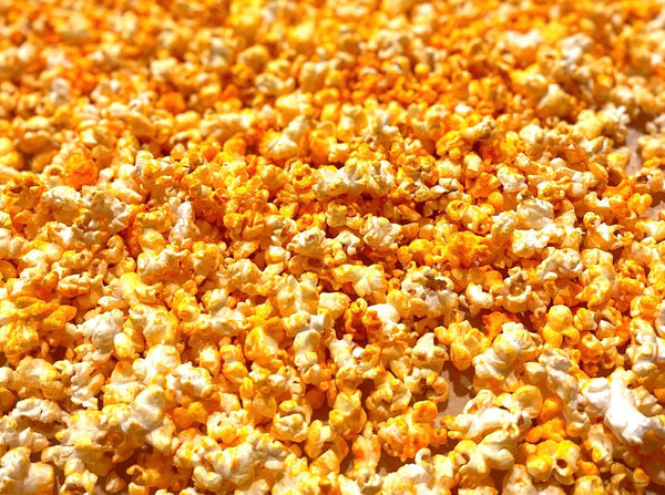 Popcorn Favors