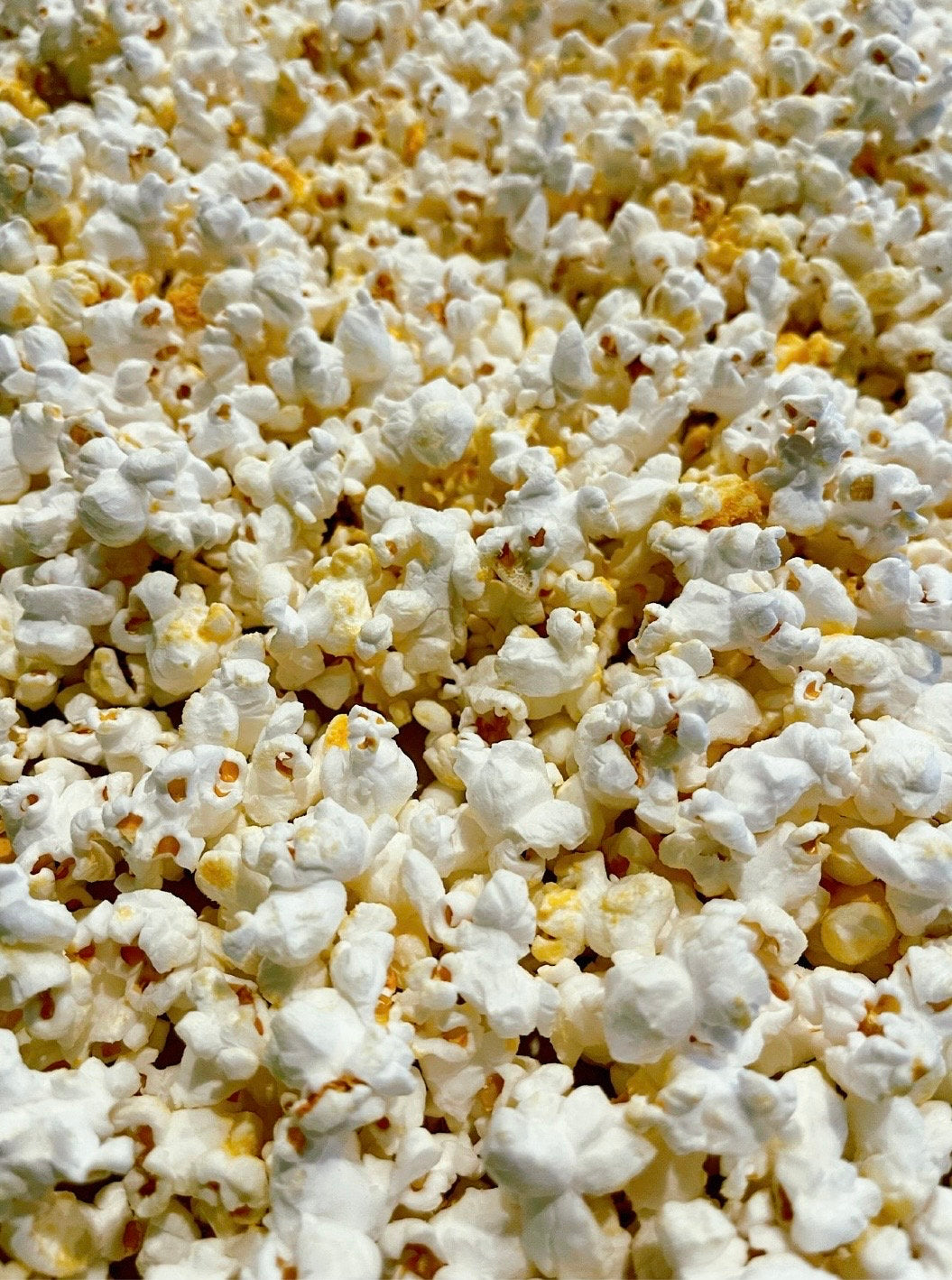 White Cheddar Popcorn